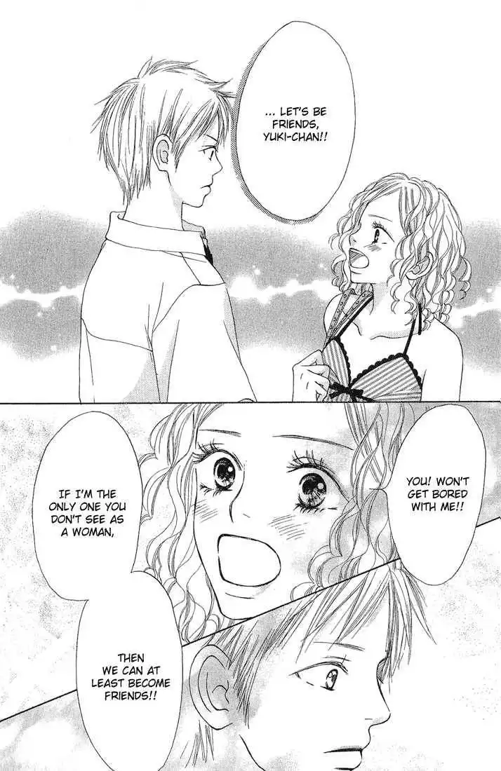 Crazy for You (Shoujo) Chapter 2 14